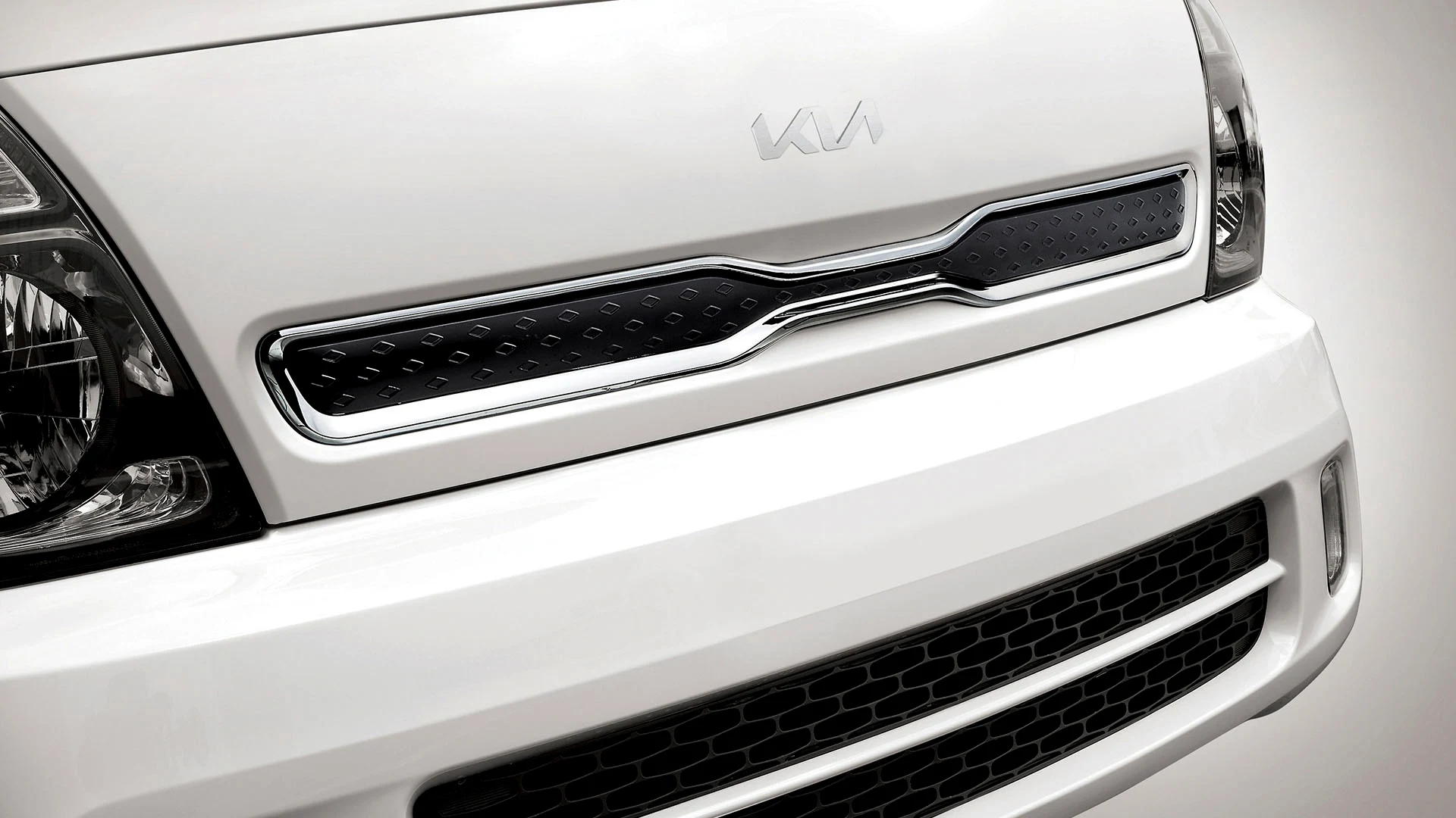 Kia Frontier Pickup - miniatura 7