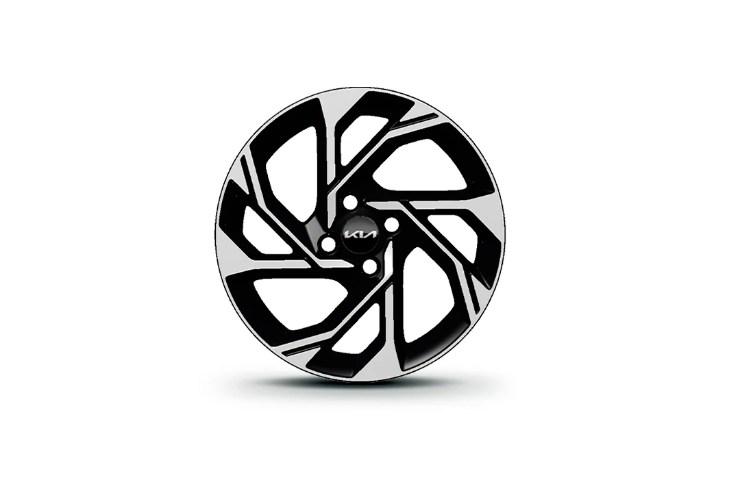 Kia K3 Cross - miniatura 13