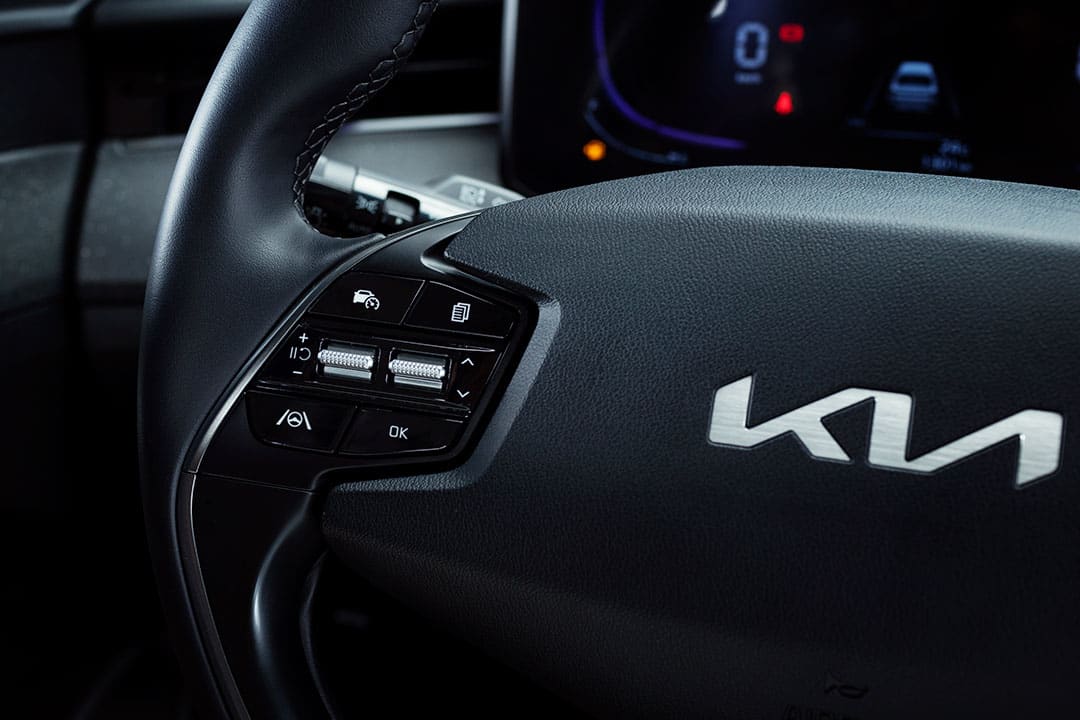 Kia K3 Cross - miniatura 19