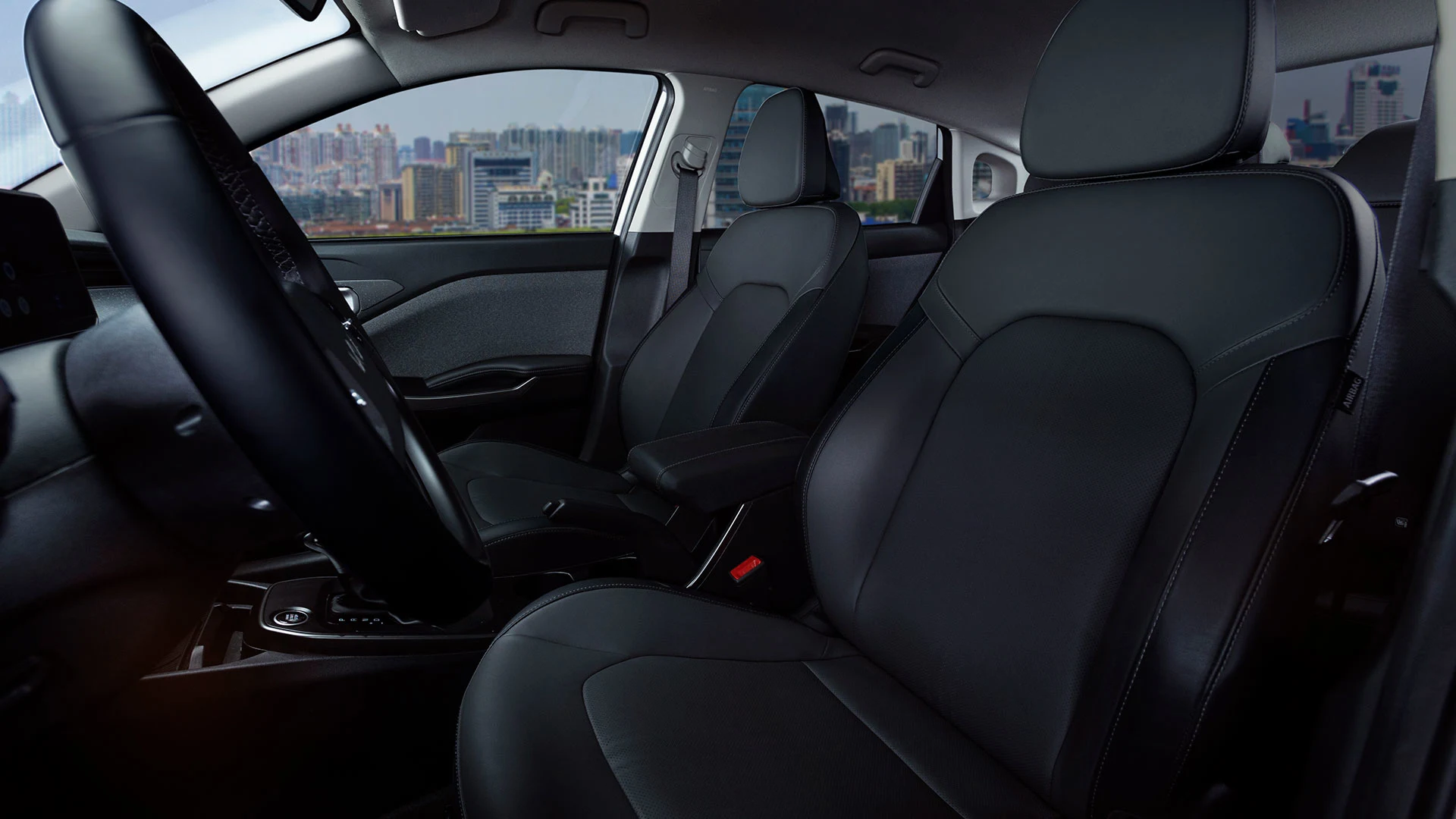 Kia K3 Cross - miniatura 23
