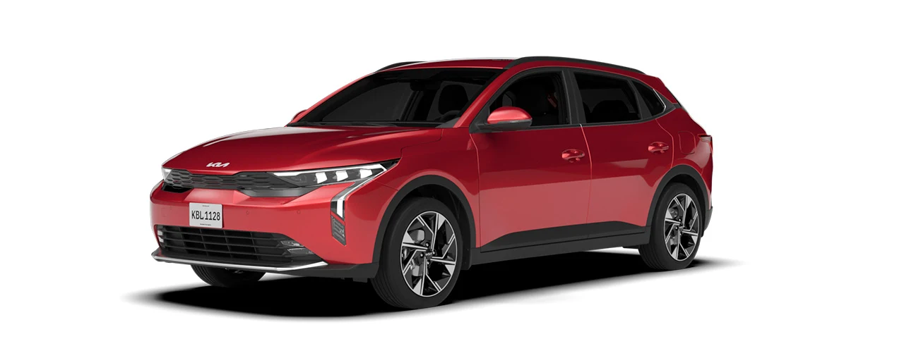 Kia K3 Cross - miniatura 30