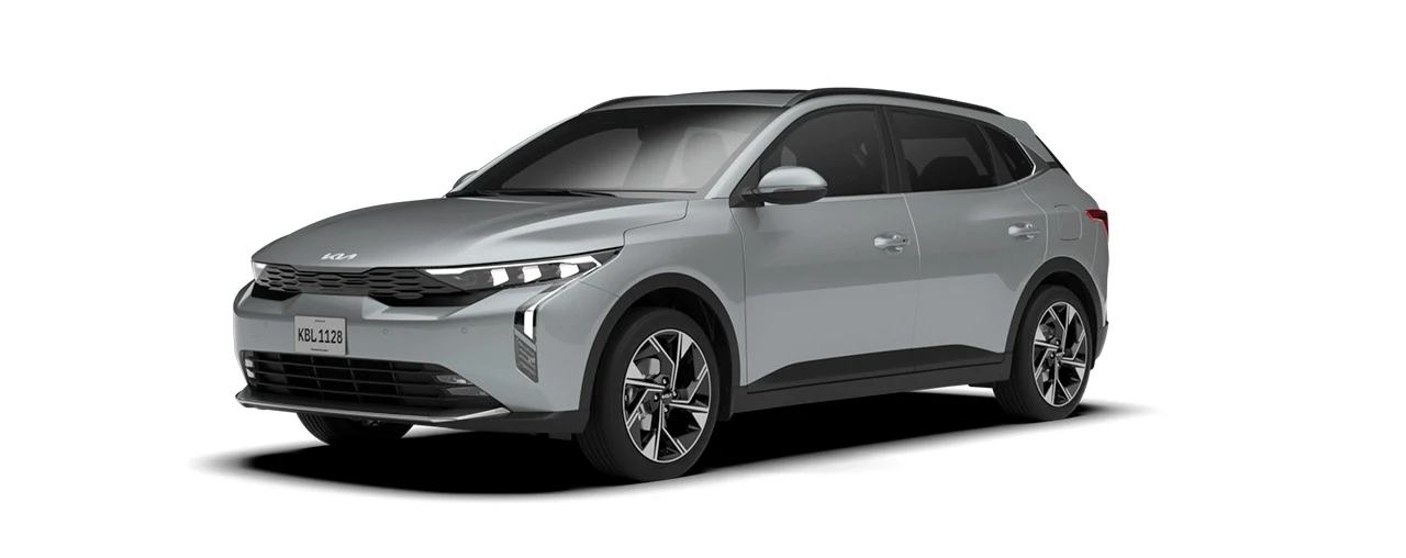 Kia K3 Cross - miniatura 32
