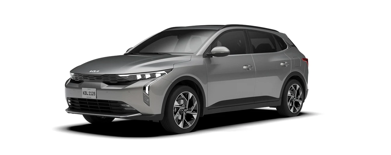 Kia K3 Cross - miniatura 33