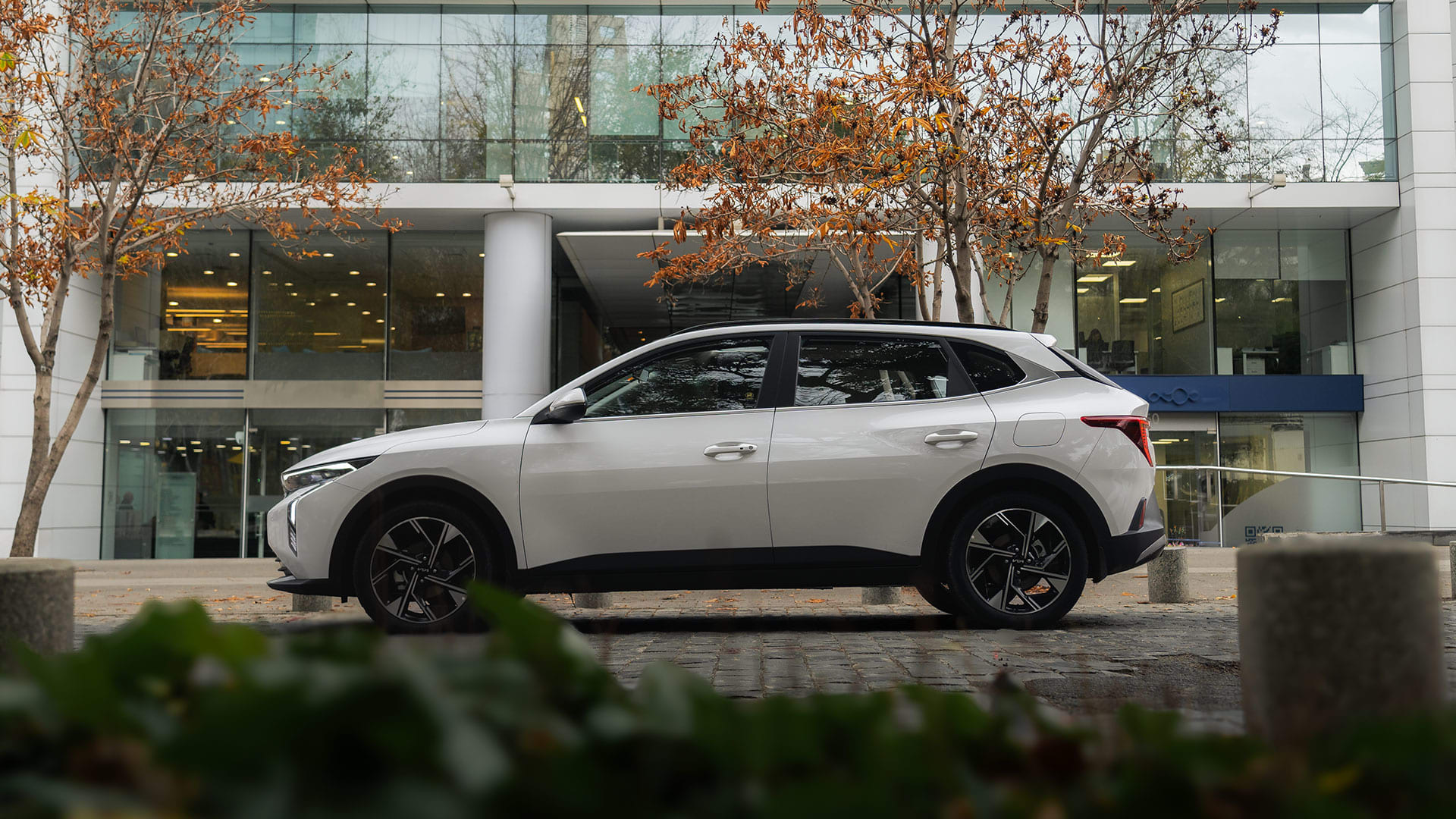 Kia K3 Cross - miniatura 34