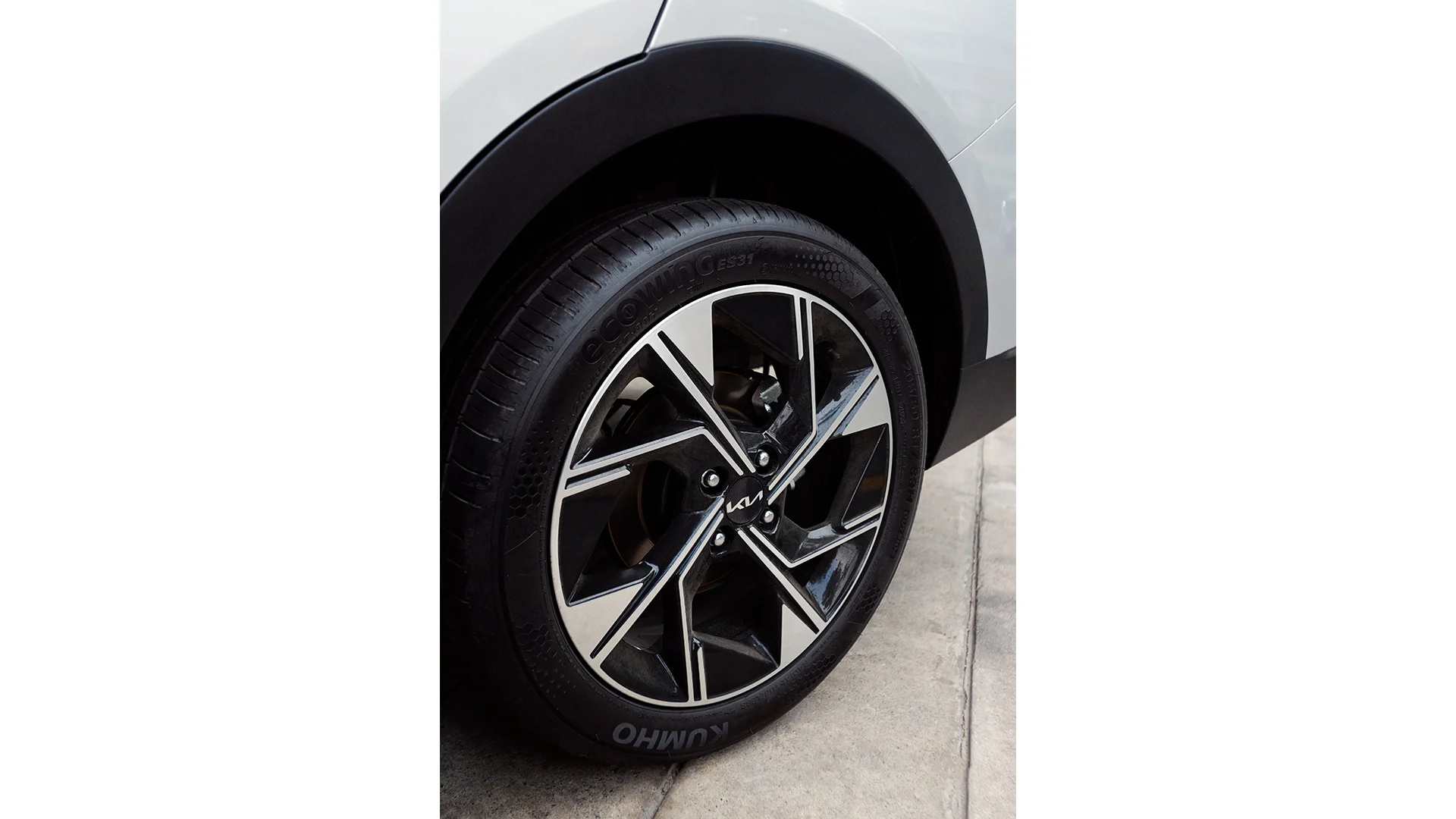 Kia K3 Cross - miniatura 43