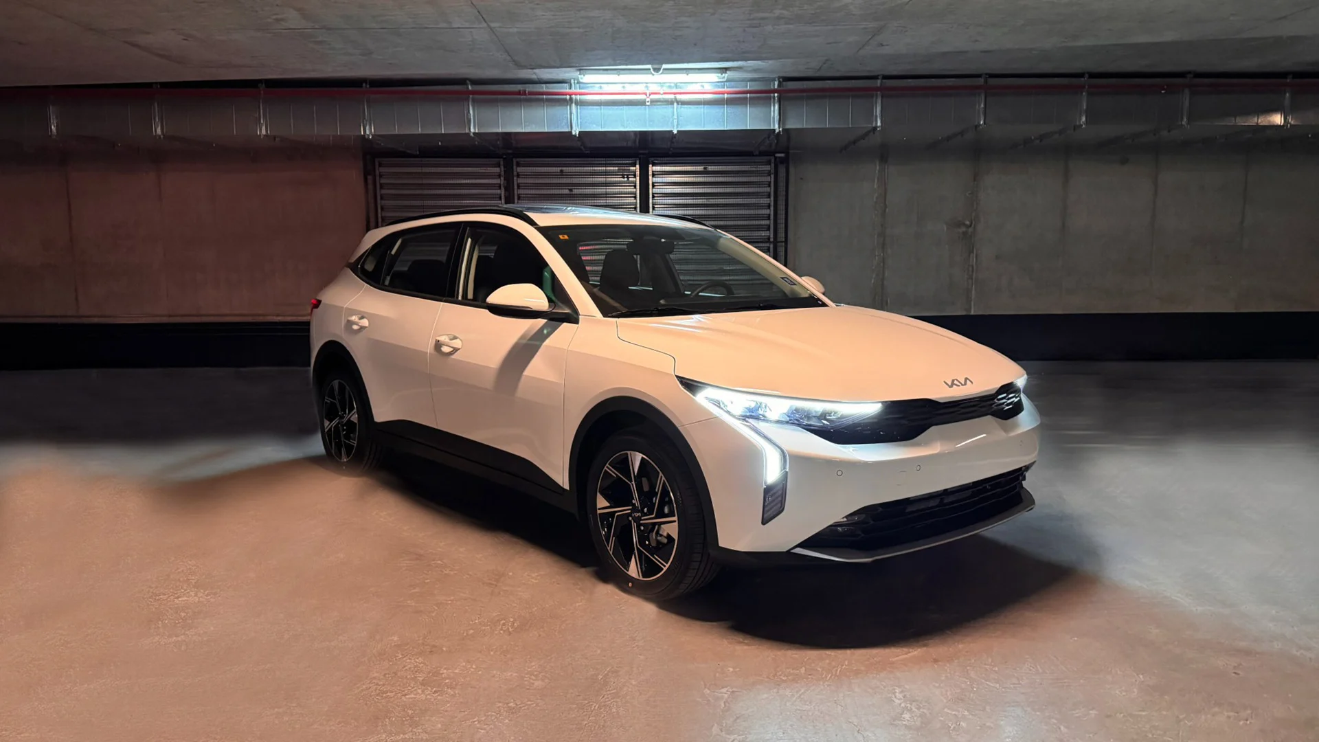Kia K3 Cross - miniatura 46
