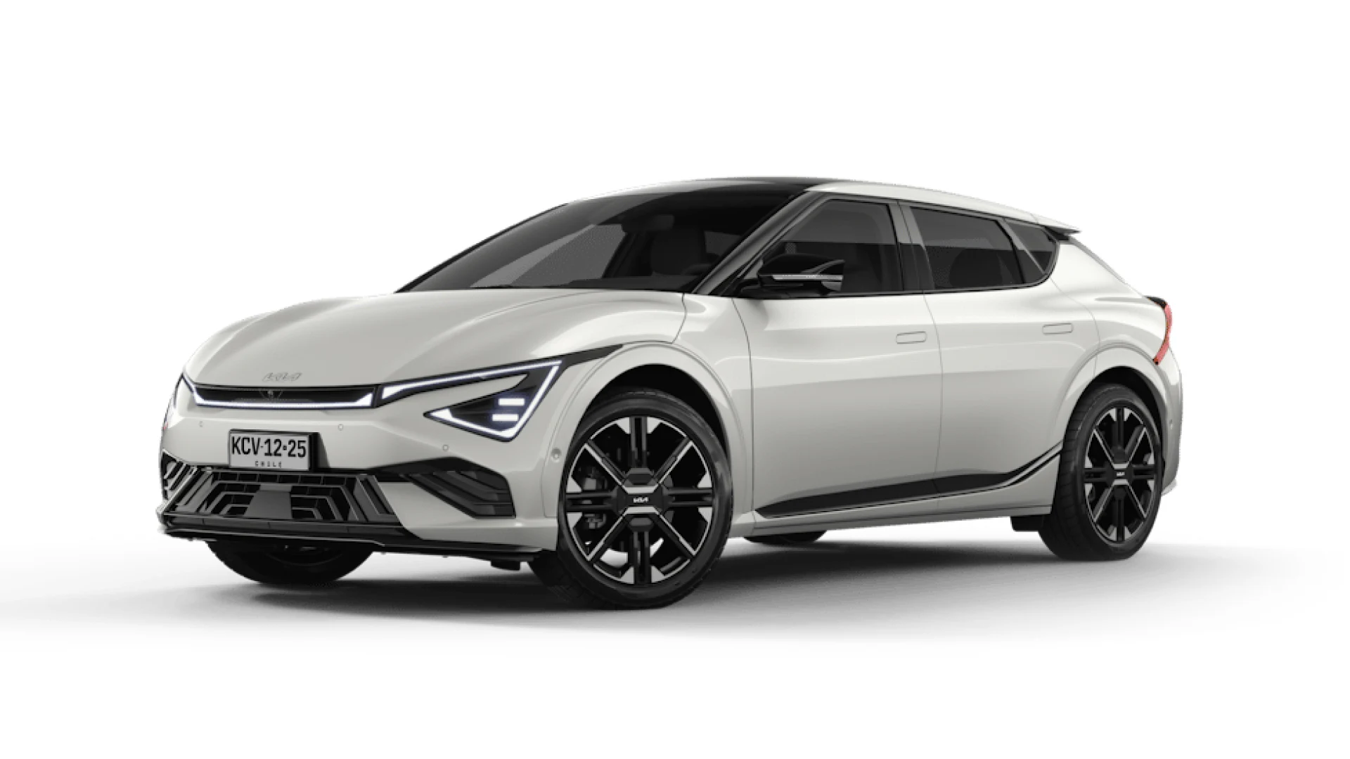 Kia Nuevo EV6 - miniatura 6
