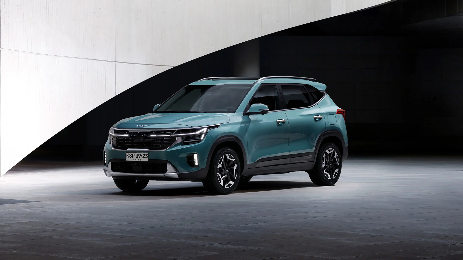 Kia Seltos - miniatura 2