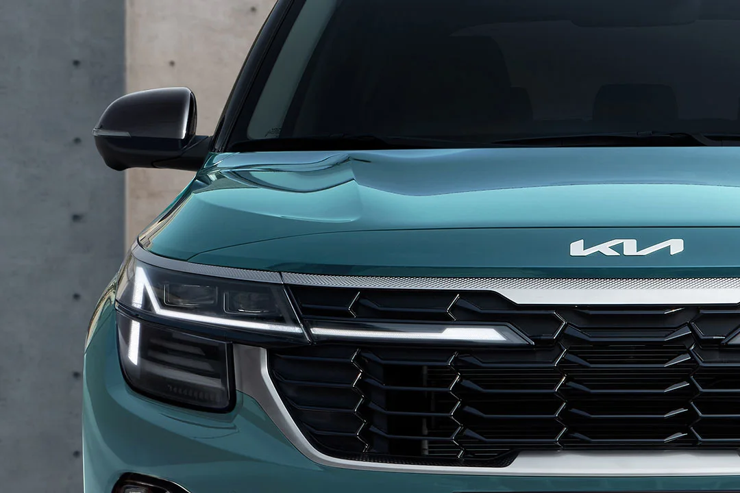 Kia Seltos - miniatura 13