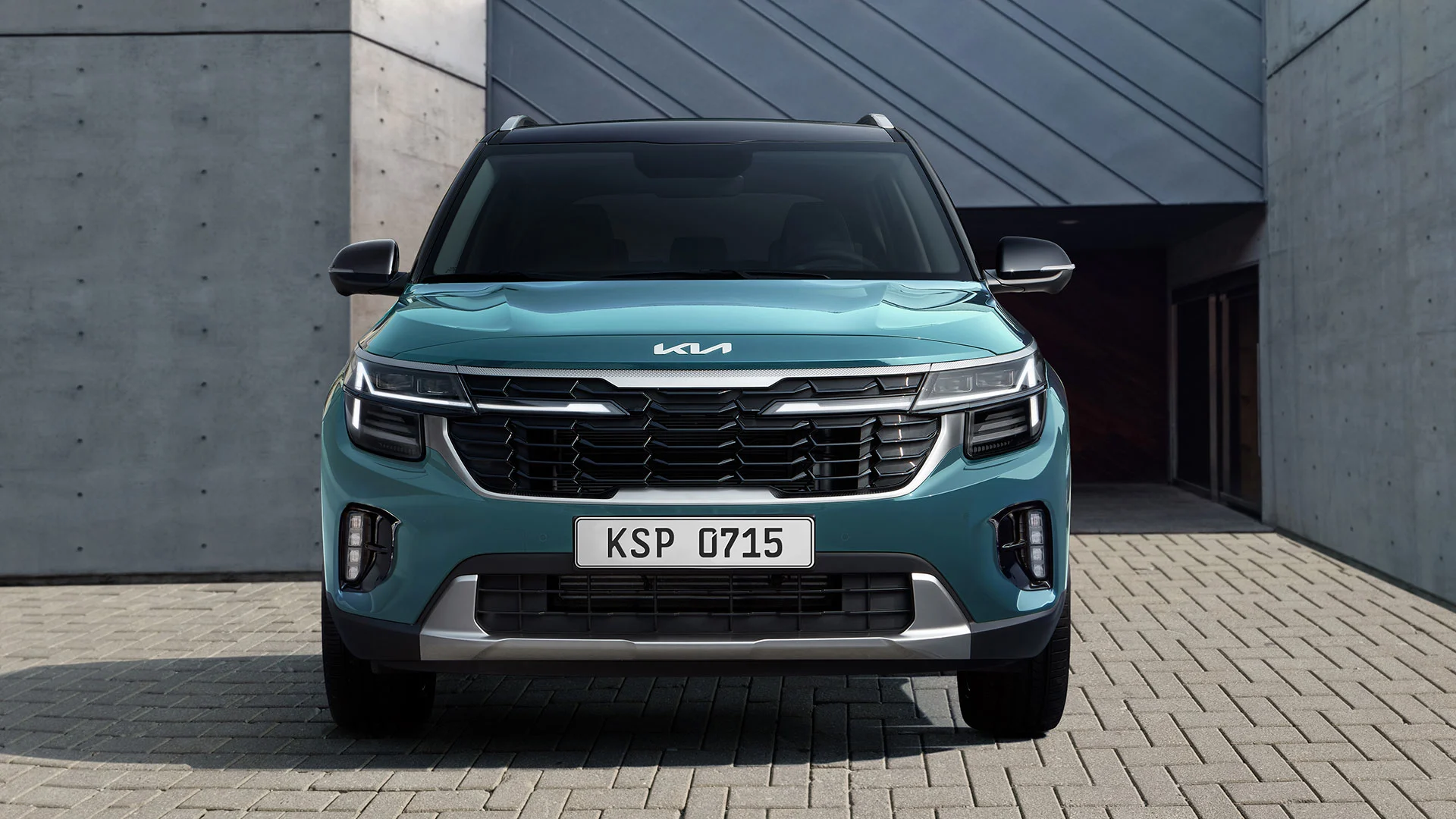 Kia Seltos - miniatura 18