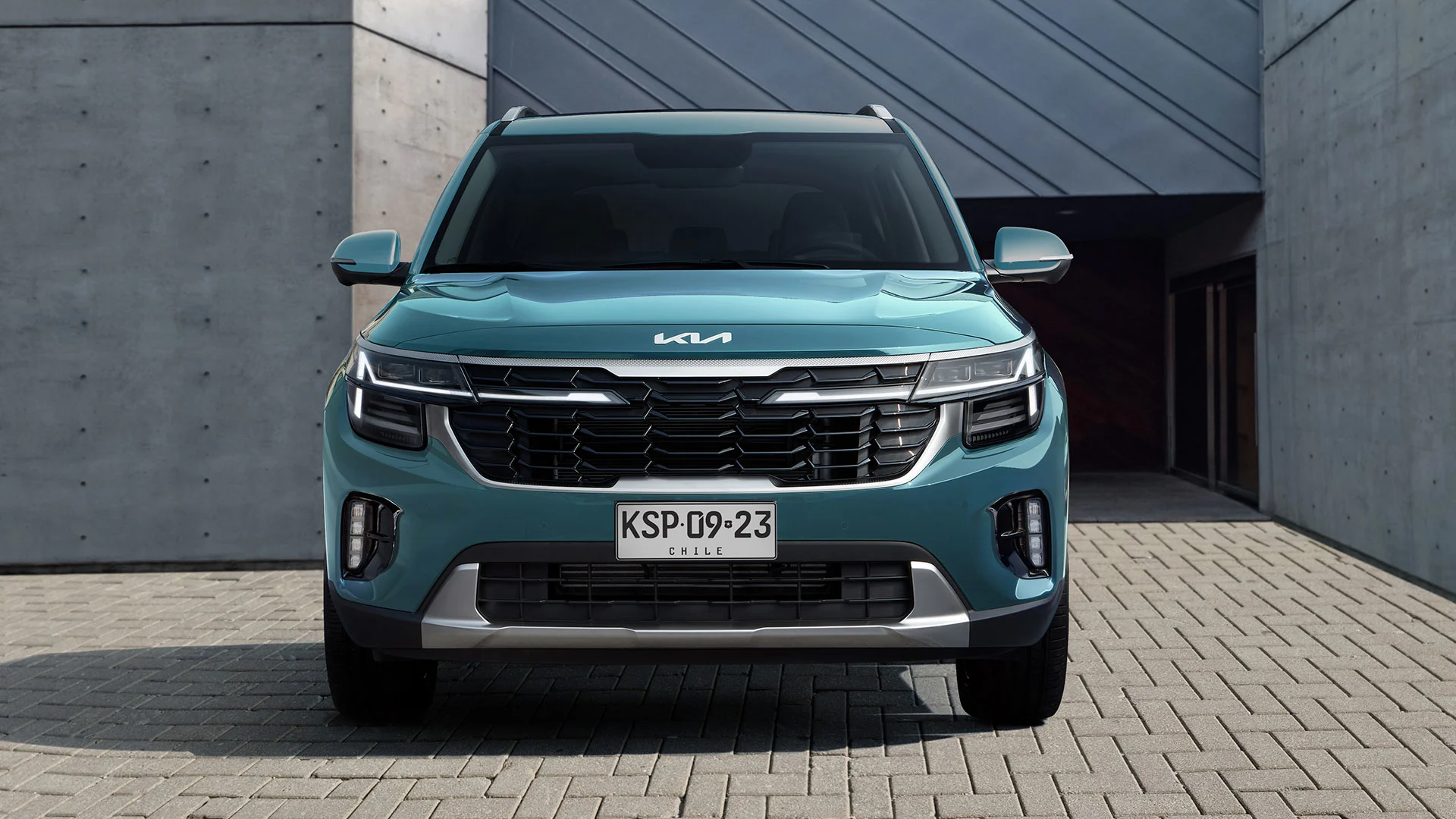 Kia Seltos - miniatura 3
