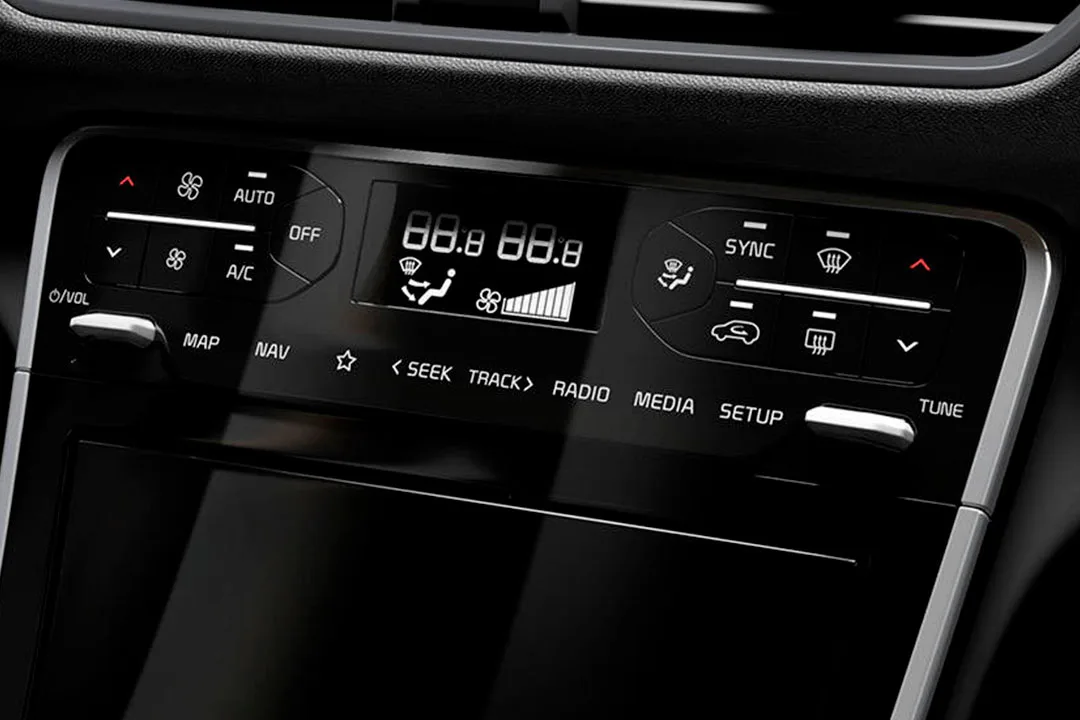 Kia Seltos - miniatura 22