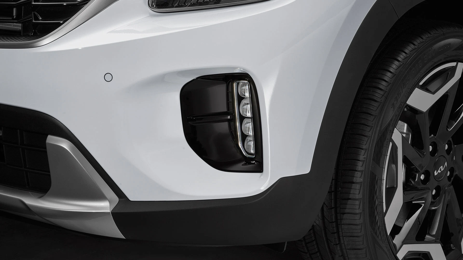 Kia Seltos - miniatura 4