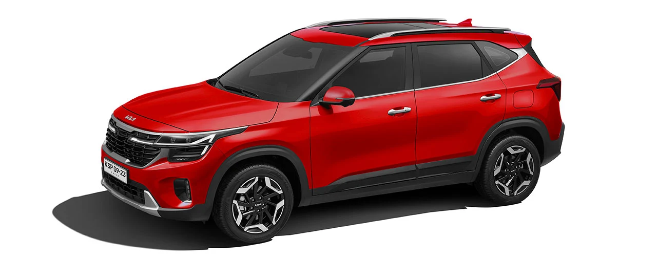Kia Seltos - miniatura 34