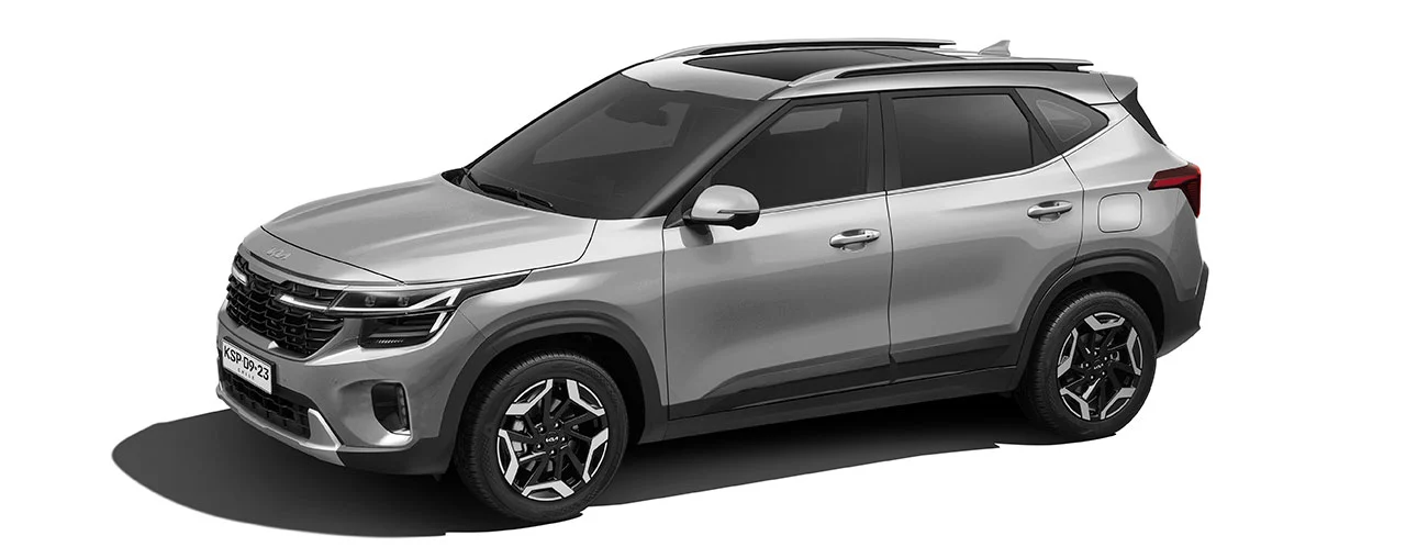 Kia Seltos - miniatura 35