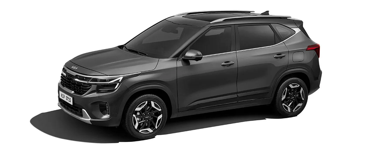 Kia Seltos - miniatura 36