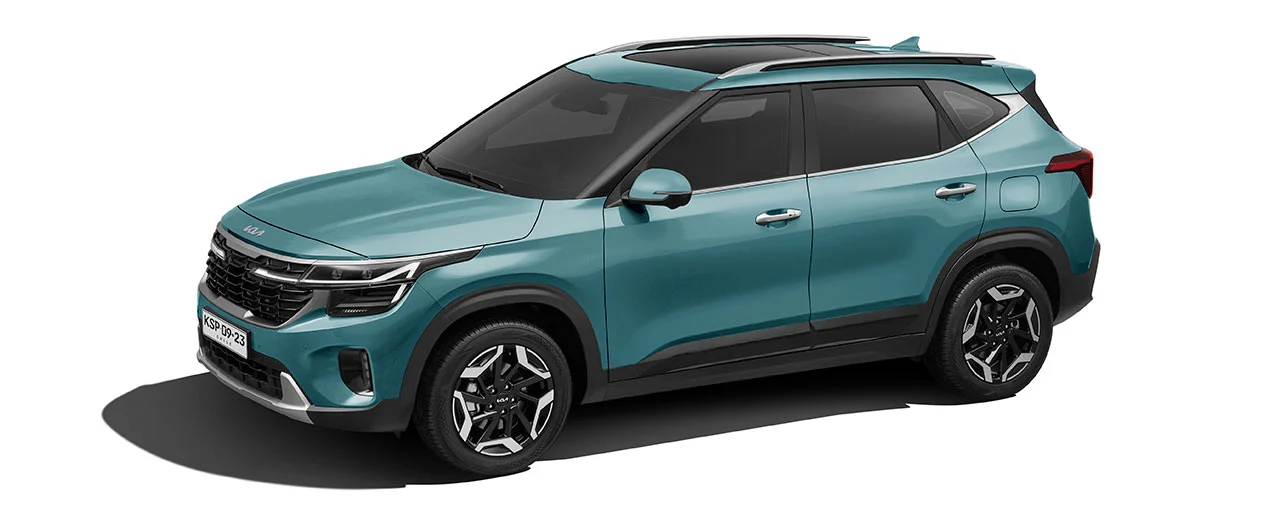 Kia Seltos - miniatura 37