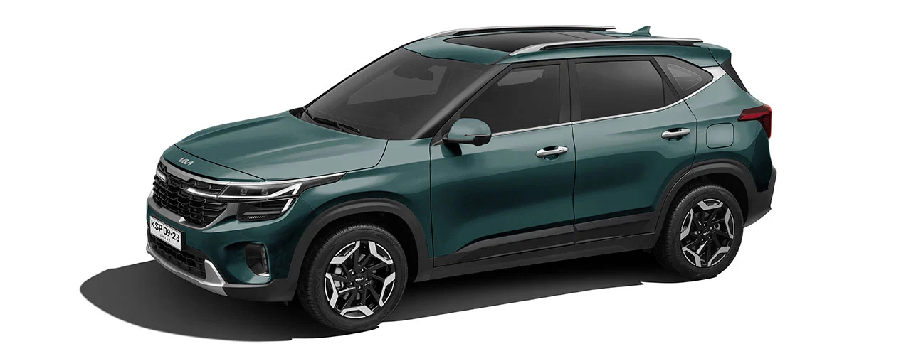 Kia Seltos - miniatura 38