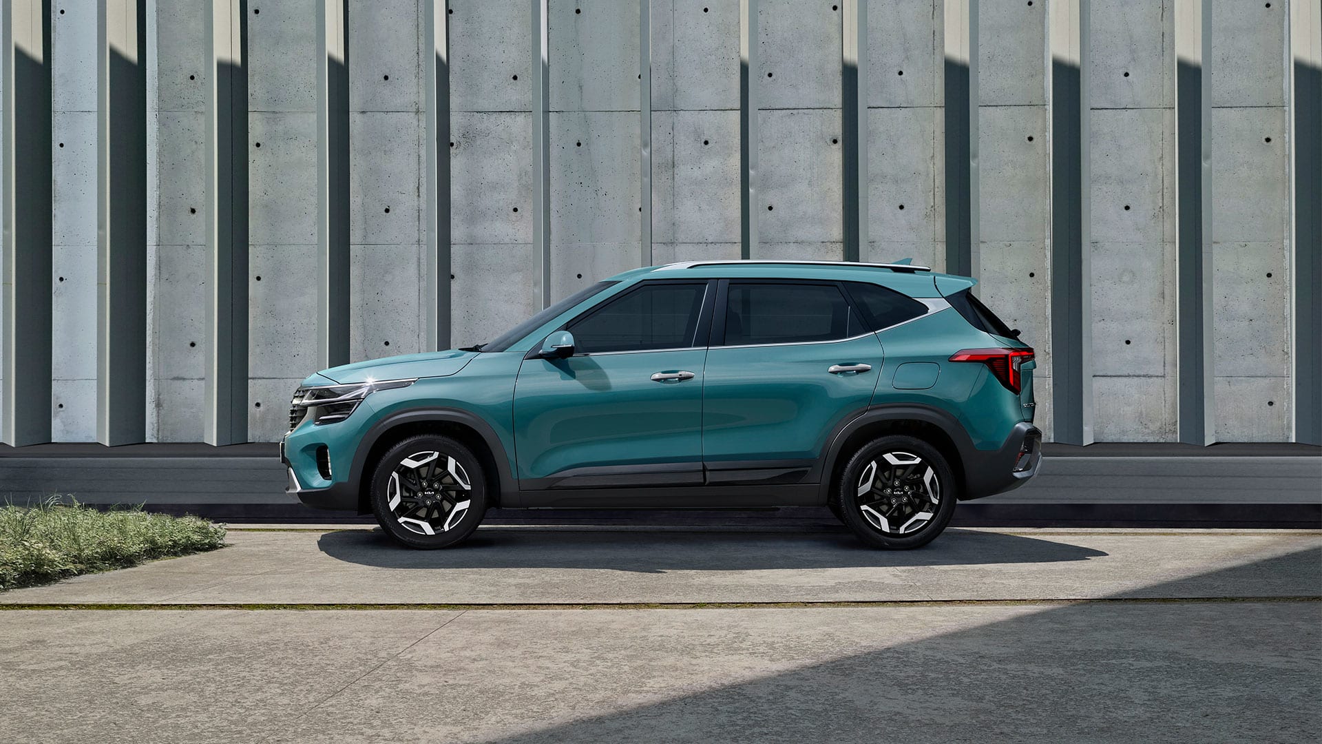 Kia Seltos - miniatura 48