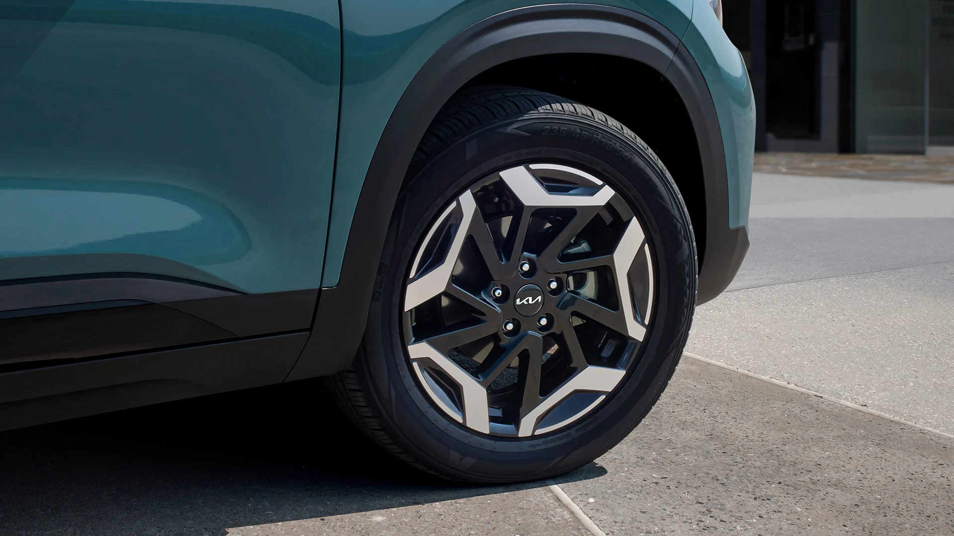 Kia Seltos - miniatura 6
