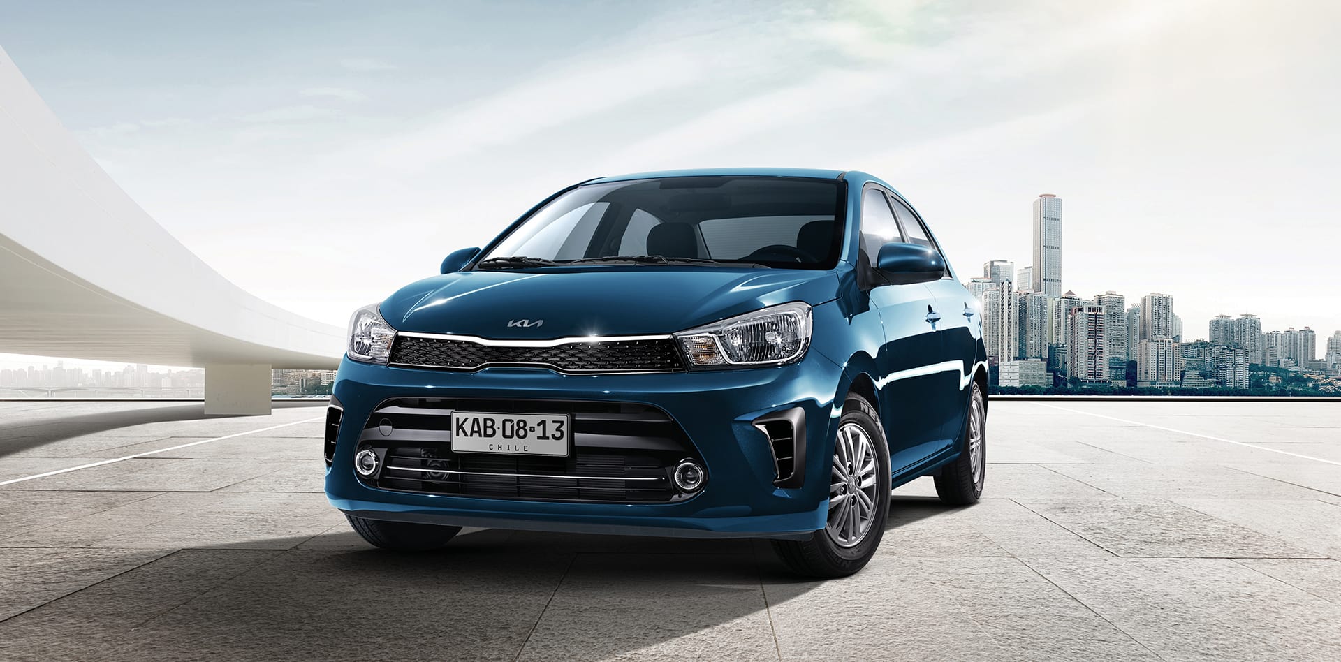 Kia Soluto - miniatura 2