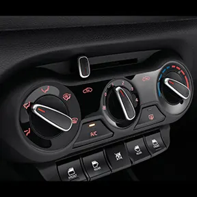 Kia Soluto - miniatura 11