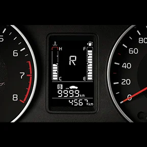Kia Soluto - miniatura 15