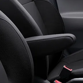 Kia Soluto - miniatura 16