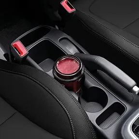 Kia Soluto - miniatura 17