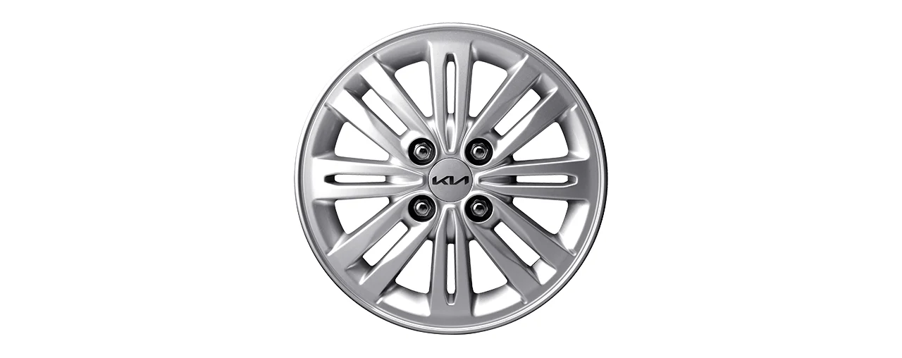 Kia Soluto - miniatura 3