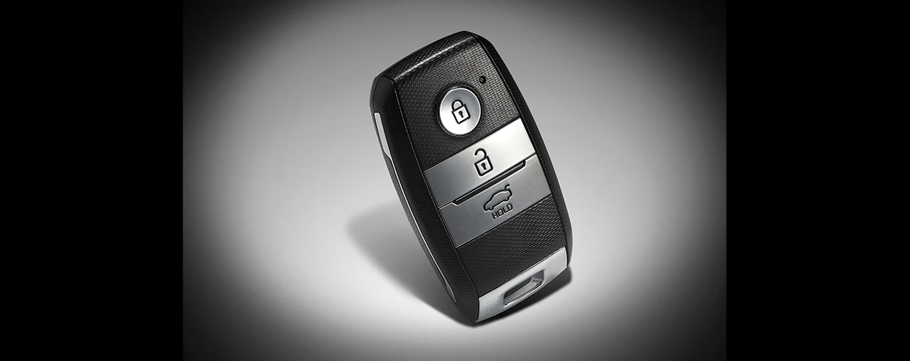 Kia Soluto - miniatura 27