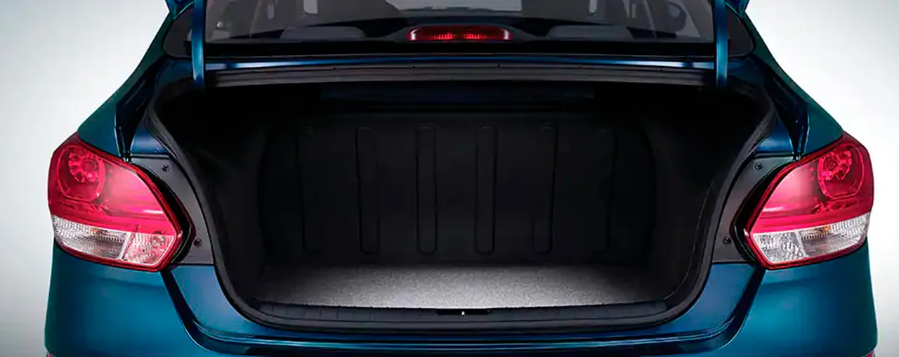 Kia Soluto - miniatura 29