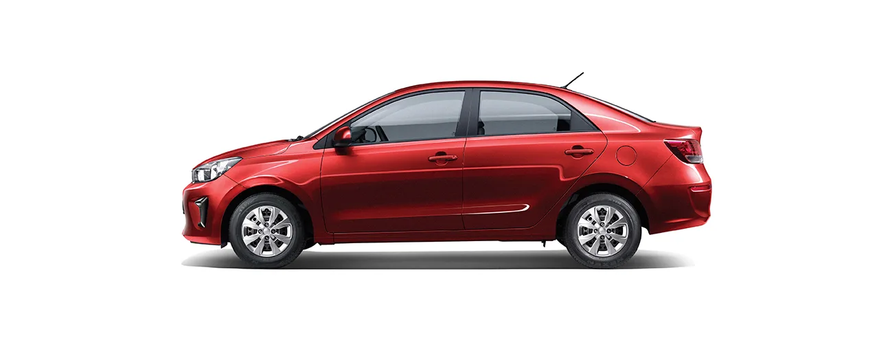 Kia Soluto - miniatura 31