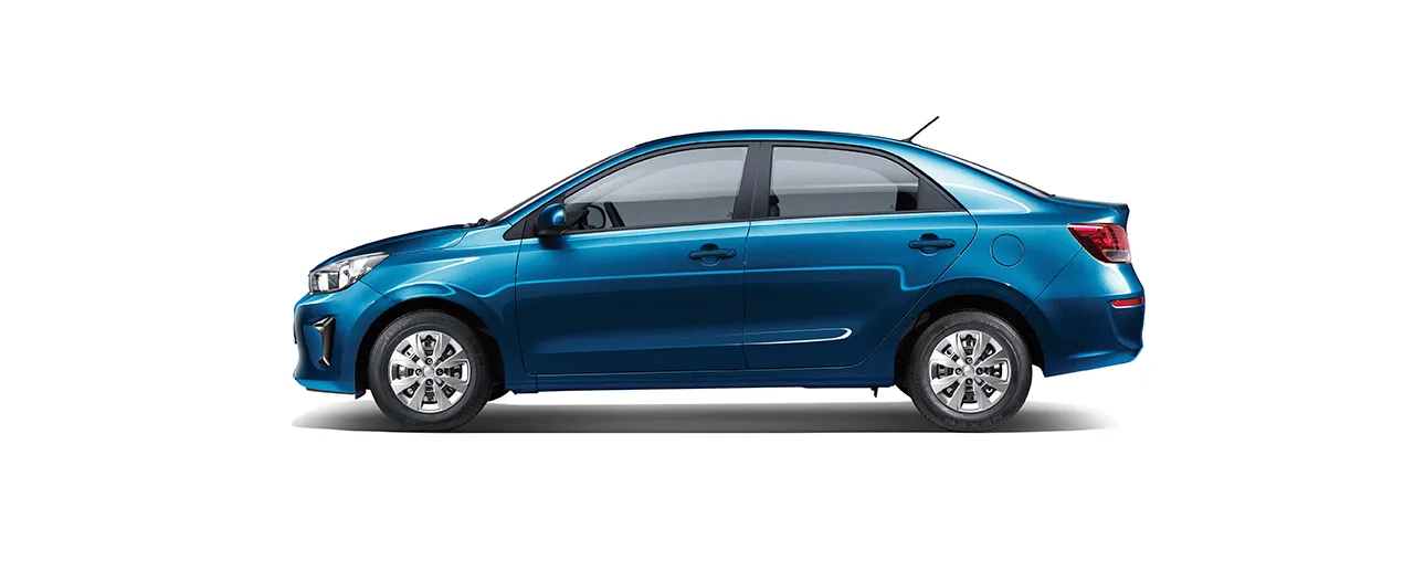 Kia Soluto - miniatura 32