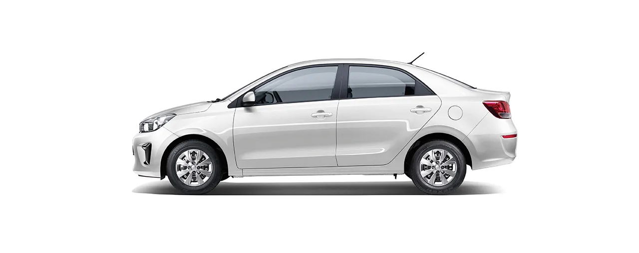 Kia Soluto - miniatura 33