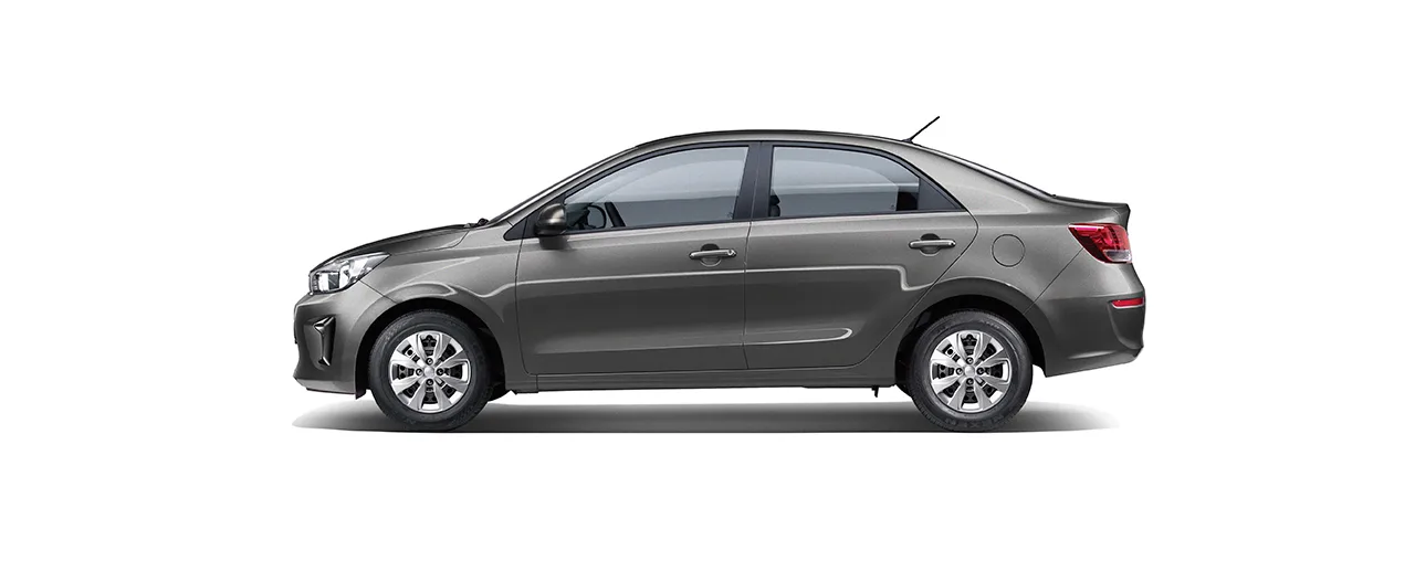 Kia Soluto - miniatura 34