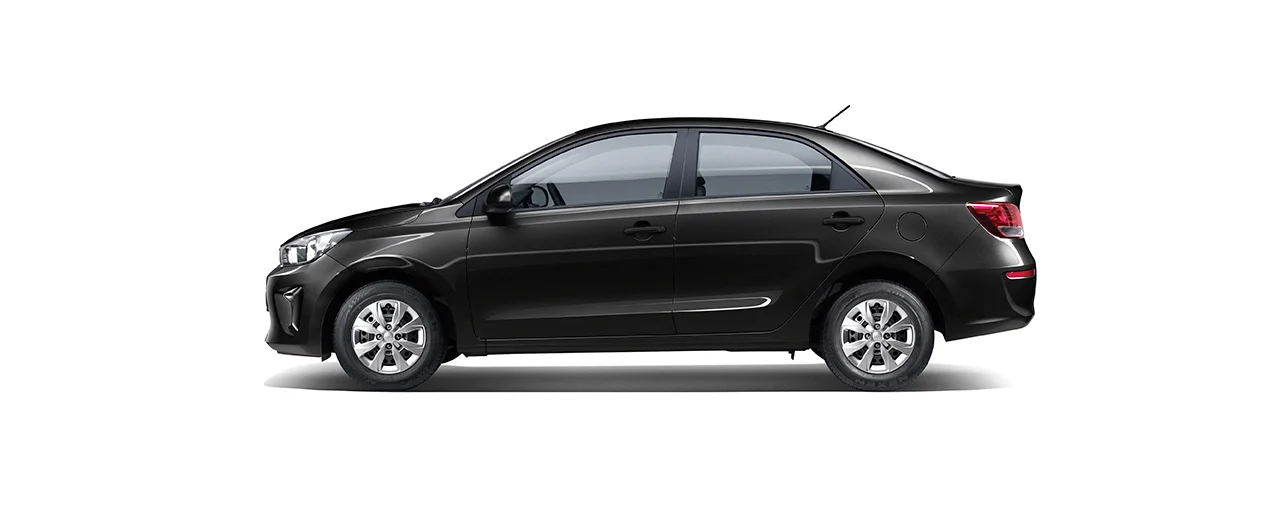 Kia Soluto - miniatura 35