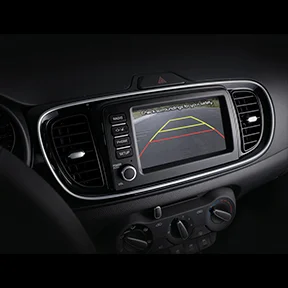 Kia Soluto - miniatura 38