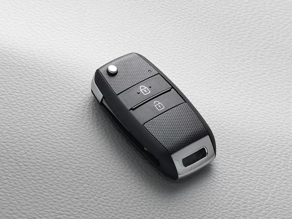 Kia Soluto - miniatura 42