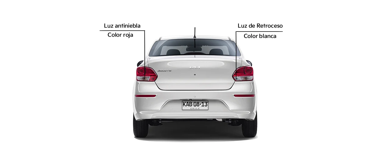 Kia Soluto - miniatura 47