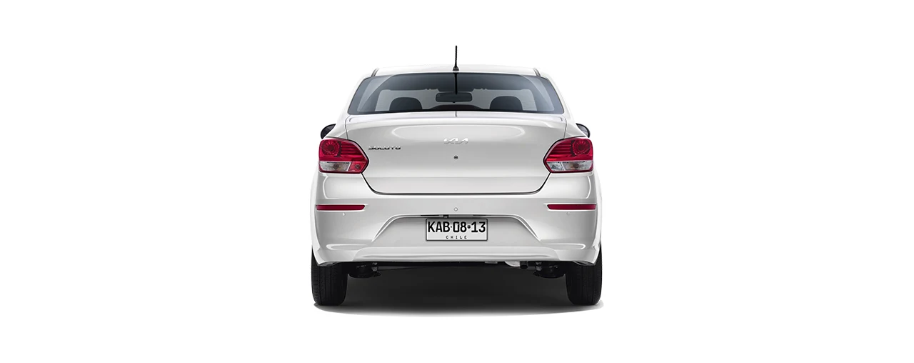 Kia Soluto - miniatura 48
