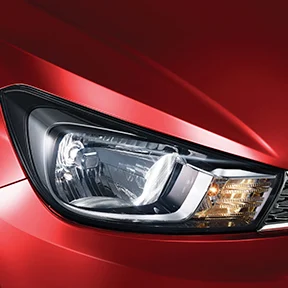 Kia Soluto - miniatura 8
