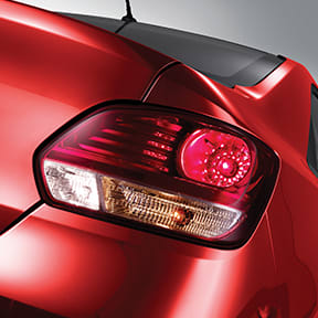 Kia Soluto - miniatura 9