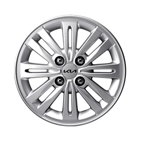 Kia Soluto - miniatura 10