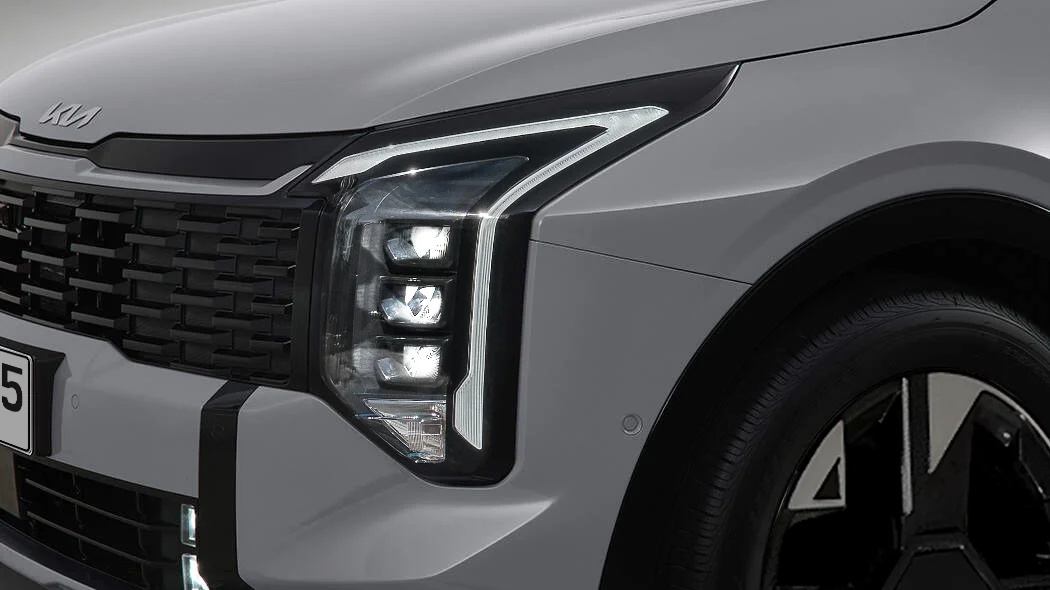 Kia Sportage - miniatura 2