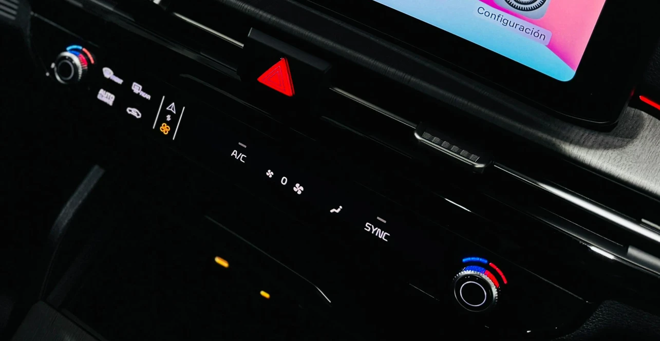 Kia Sportage - miniatura 13