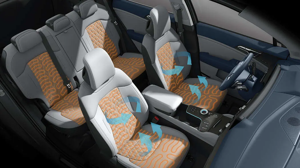 Kia Sportage - miniatura 14