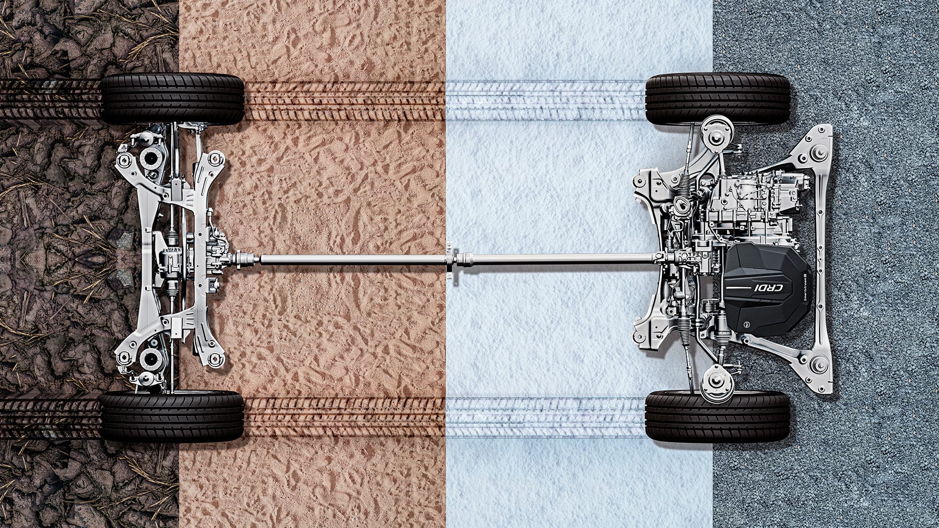 Kia Sportage - miniatura 17