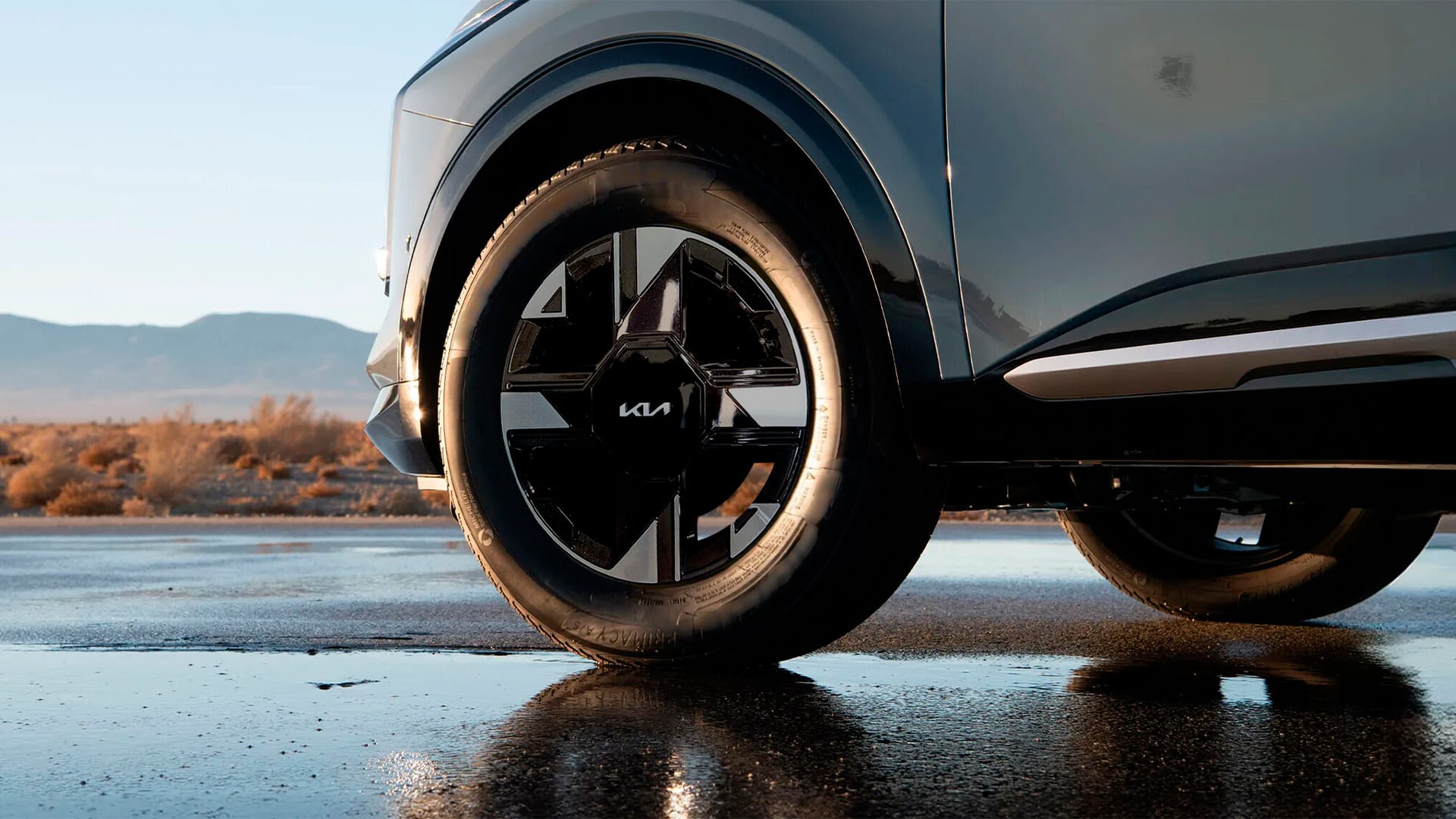 Kia Sportage - miniatura 3