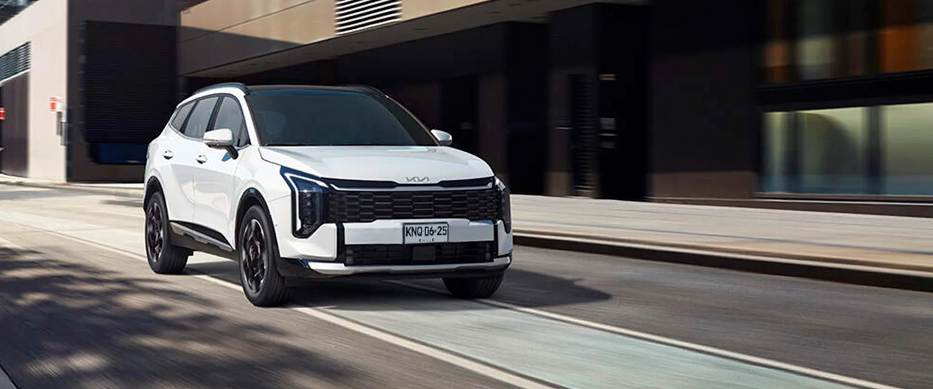 Kia Sportage - miniatura 21